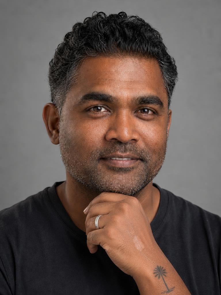 Morten Vestergaard