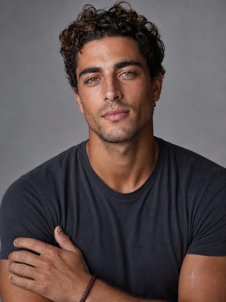 Liam Fletcher