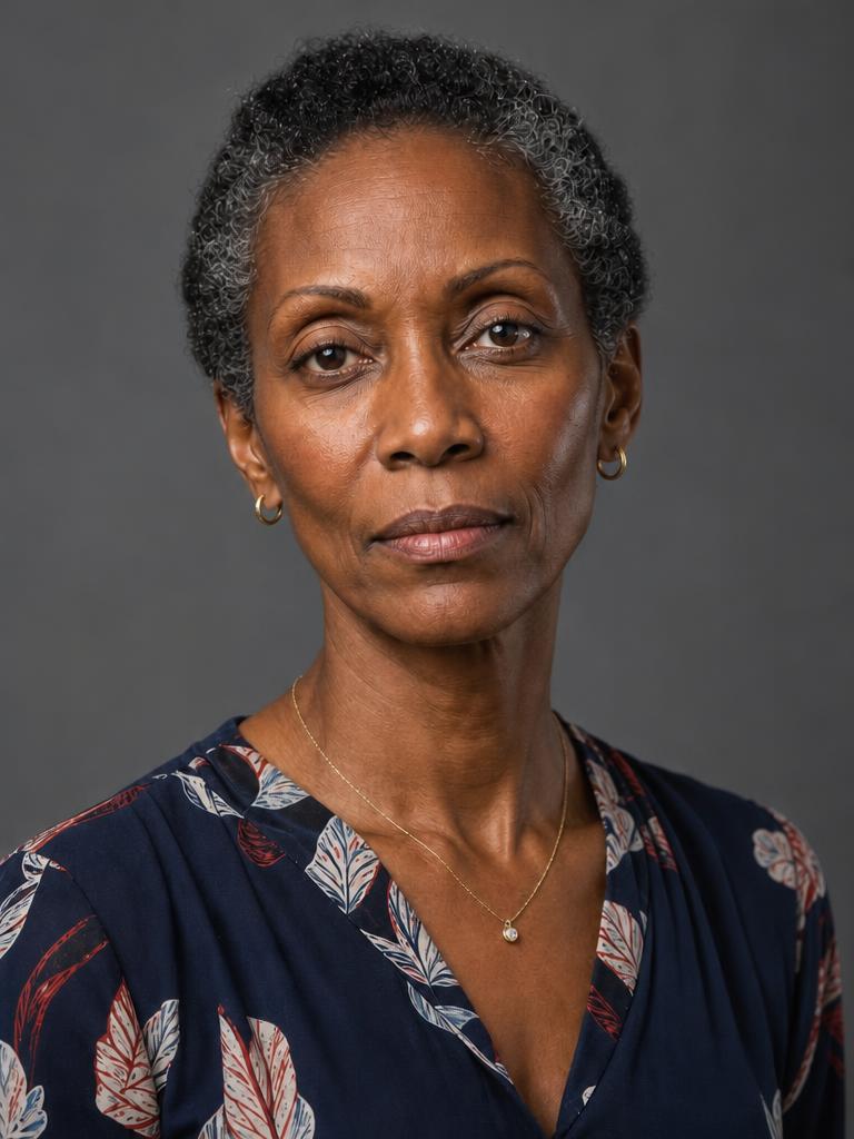 Clara Whitlock