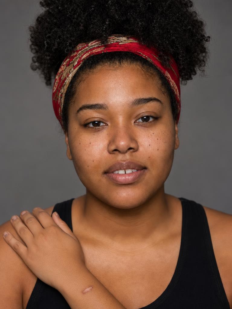 Tasha Miller