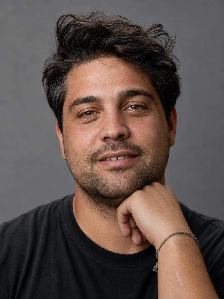 Mateo Horvat