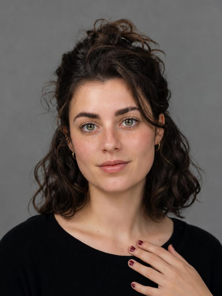 Margot Devereux
