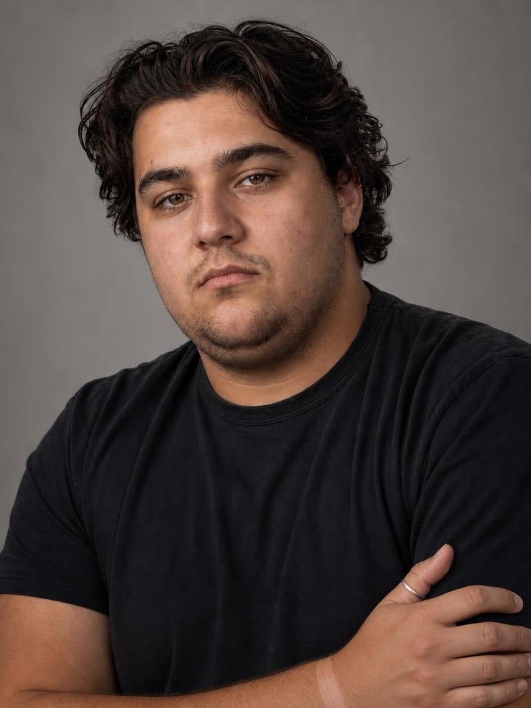 Tariq Ben-Ziyad