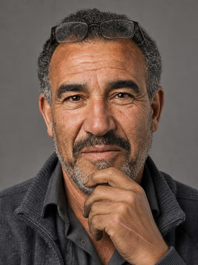 Bakari Mlowe