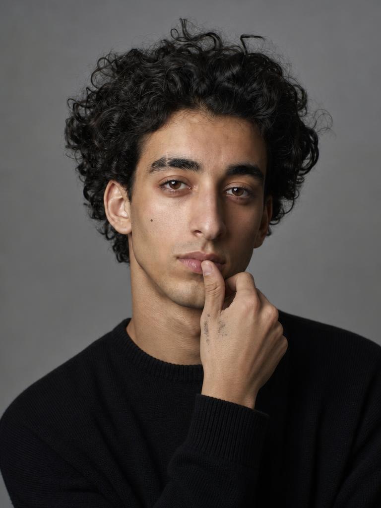 Thijs van den Berg