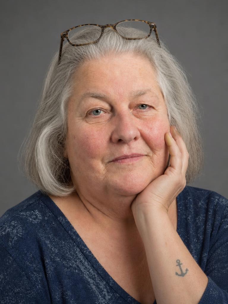 Clara Whitlock