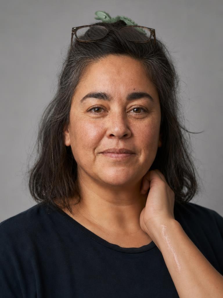 Elena Beaumont