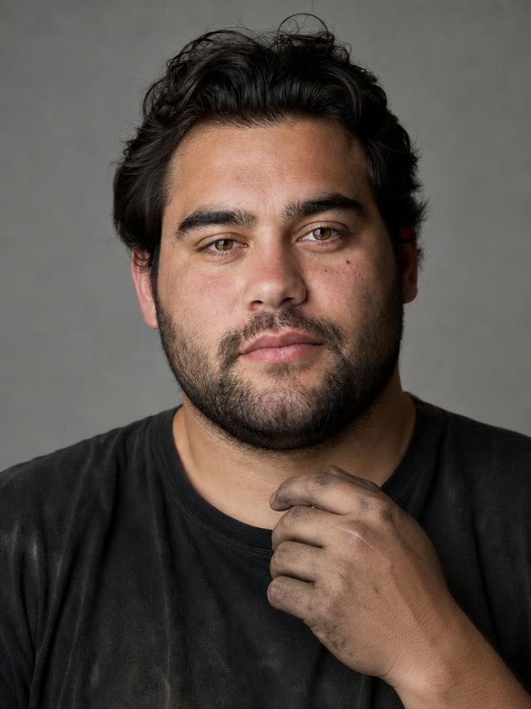 Bram Maes