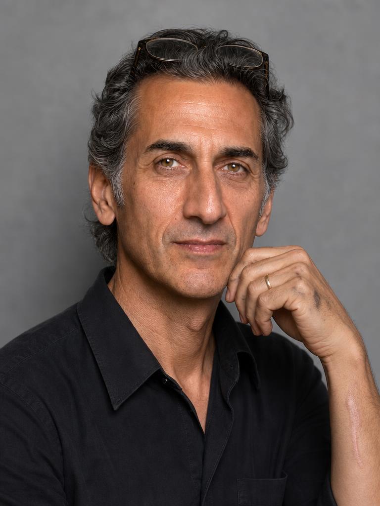 Karim Haddad