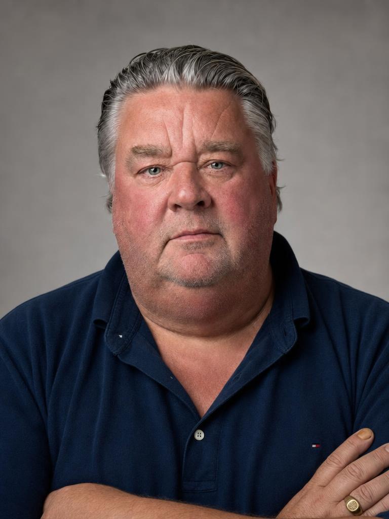 Hendrik Verhoeven
