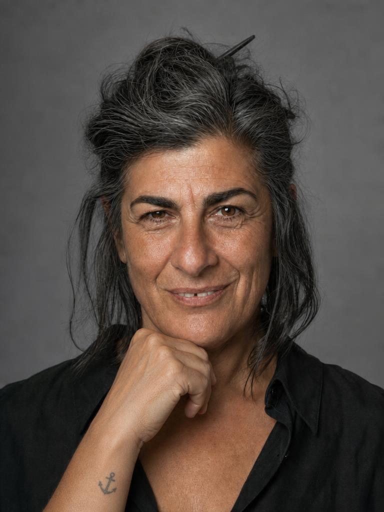 Malin Holmgren