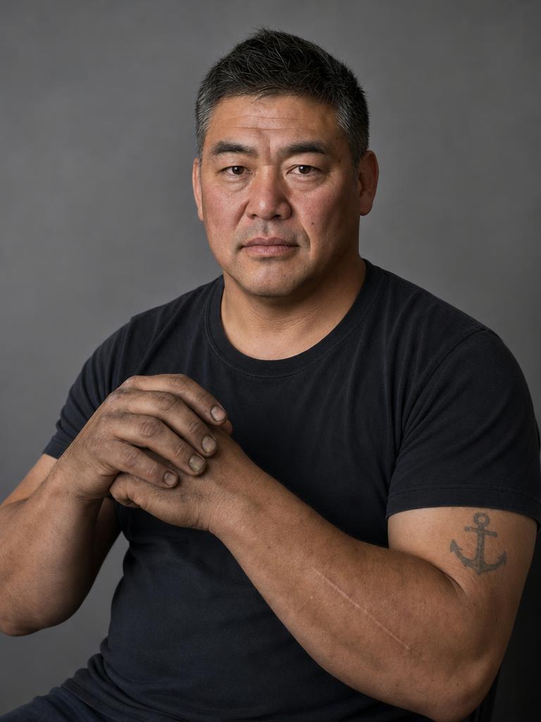 Kenji Ito