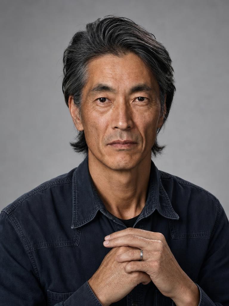 Elias Vance