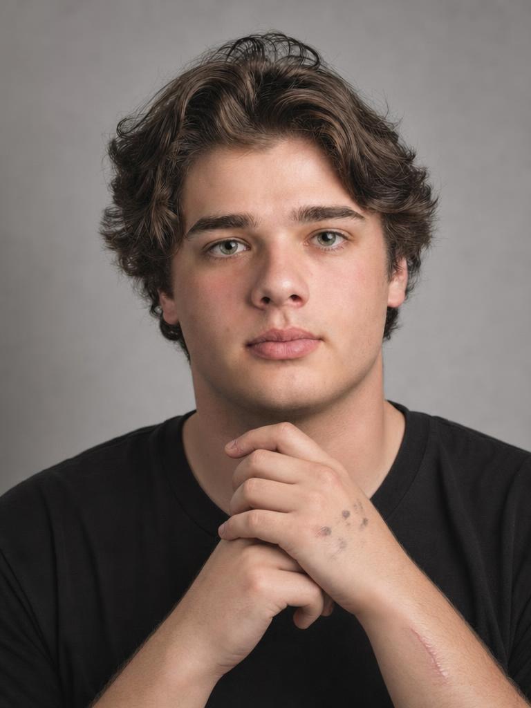 Toby Vance